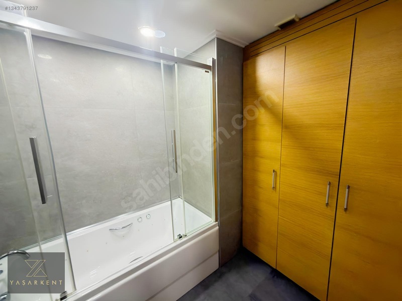 Park Oran Kiralık 4+1 Mobilyalı Daire Yaşarkent'ten — fotoğraf 25