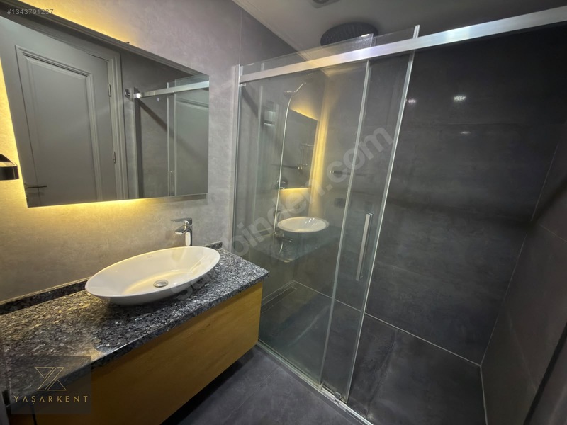 Park Oran Kiralık 4+1 Mobilyalı Daire Yaşarkent'ten — fotoğraf 26
