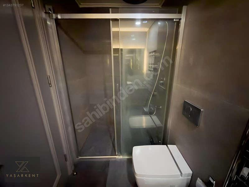 Park Oran Kiralık 4+1 Mobilyalı Daire Yaşarkent'ten — fotoğraf 28