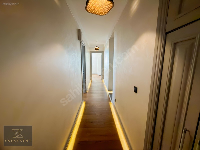 Park Oran Kiralık 4+1 Mobilyalı Daire Yaşarkent'ten — fotoğraf 29