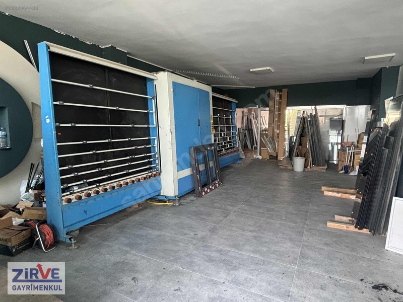Erdemli Alata Otogar Yanında Kiralık Dükkan — fotoğraf 8