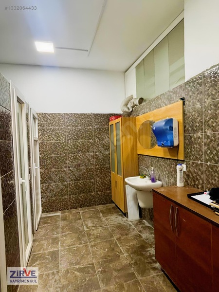 Erdemli Alata Otogar Yanında Kiralık Dükkan — fotoğraf 12