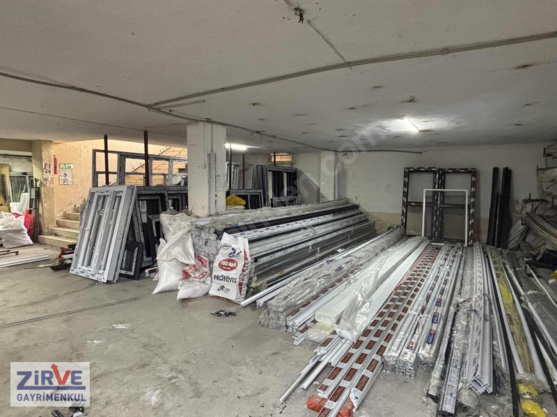 Erdemli Alata Otogar Yanında Kiralık Dükkan — fotoğraf 15