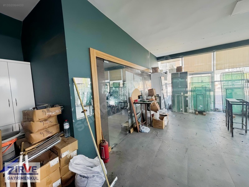 Erdemli Alata Otogar Yanında Kiralık Dükkan — fotoğraf 16