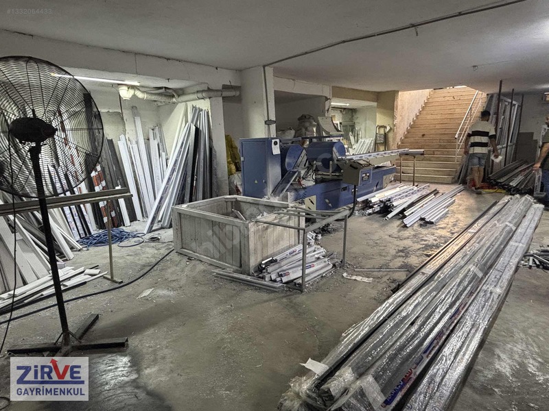 Erdemli Alata Otogar Yanında Kiralık Dükkan — fotoğraf 17