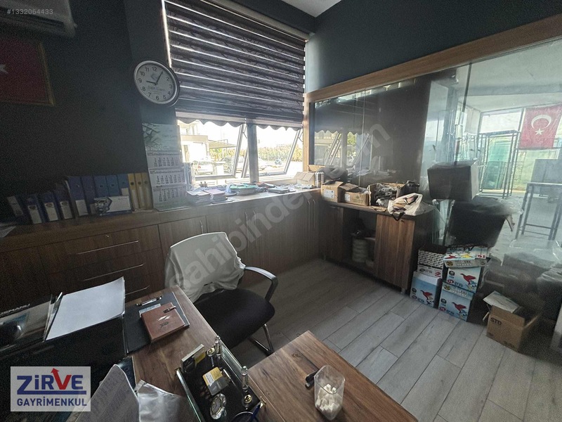 Erdemli Alata Otogar Yanında Kiralık Dükkan — fotoğraf 18