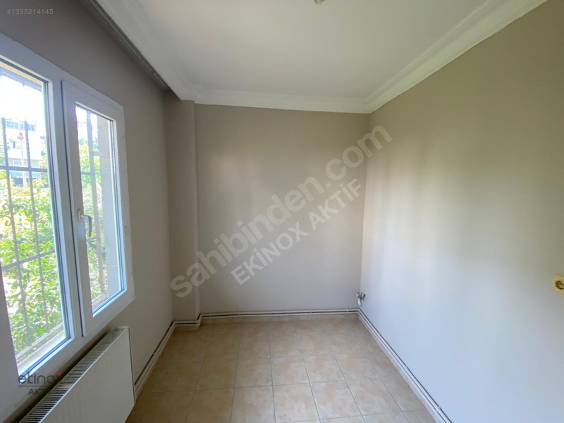 Kurttepede Kiralık Geniş 3+1 Zemin Kat Bahçeli Müstakil Ev — fotoğraf 8