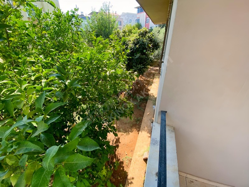 Kurttepede Kiralık Geniş 3+1 Zemin Kat Bahçeli Müstakil Ev — fotoğraf 19