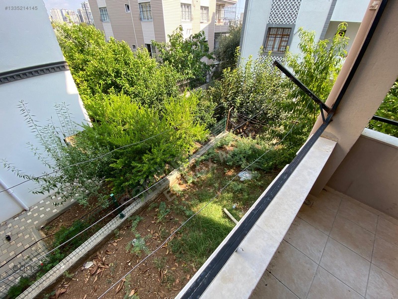 Kurttepede Kiralık Geniş 3+1 Zemin Kat Bahçeli Müstakil Ev — fotoğraf 20