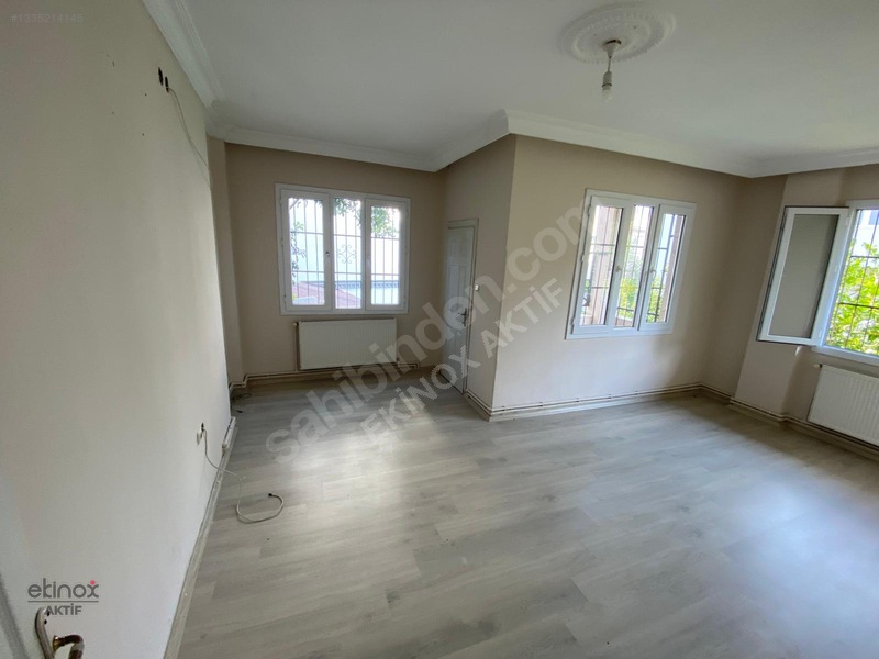 Kurttepede Kiralık Geniş 3+1 Zemin Kat Bahçeli Müstakil Ev — fotoğraf 24