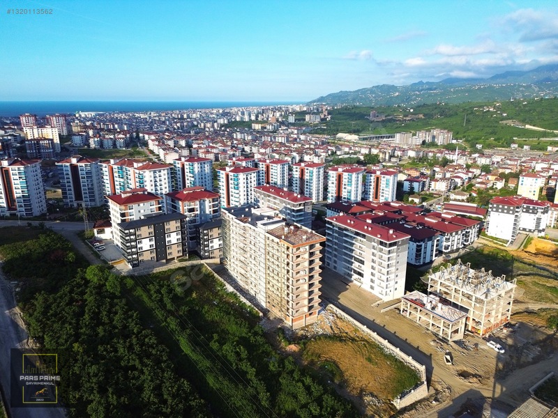 Pars Prıme I Geniş Ve Kullanışlı Şahincili'De 3+1 Daire