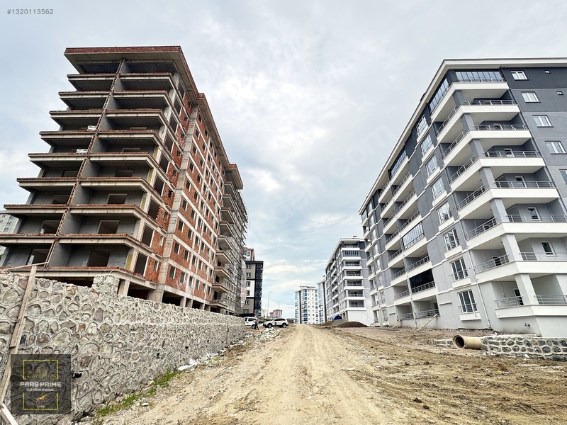 Pars Prıme I Geniş Ve Kullanışlı Şahincili'de 3+1 Daire — fotoğraf 6