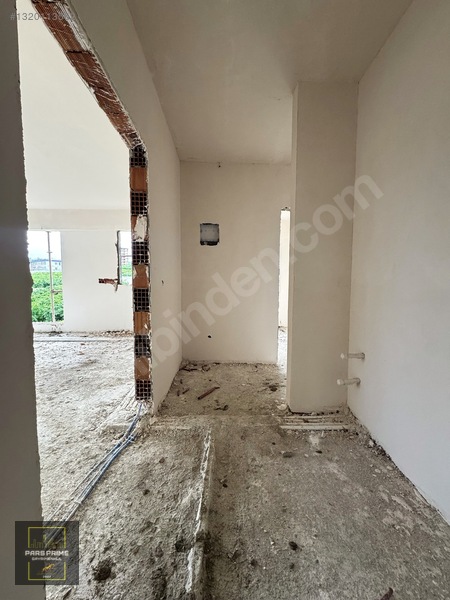Pars Prıme I Geniş Ve Kullanışlı Şahincili'de 3+1 Daire — fotoğraf 7