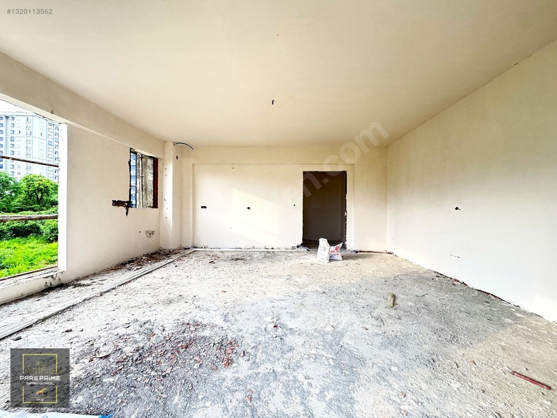 Pars Prıme I Geniş Ve Kullanışlı Şahincili'de 3+1 Daire — fotoğraf 11