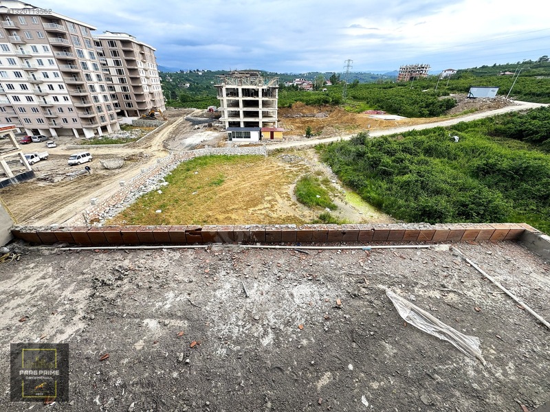 Pars Prıme I Geniş Ve Kullanışlı Şahincili'de 3+1 Daire — fotoğraf 12