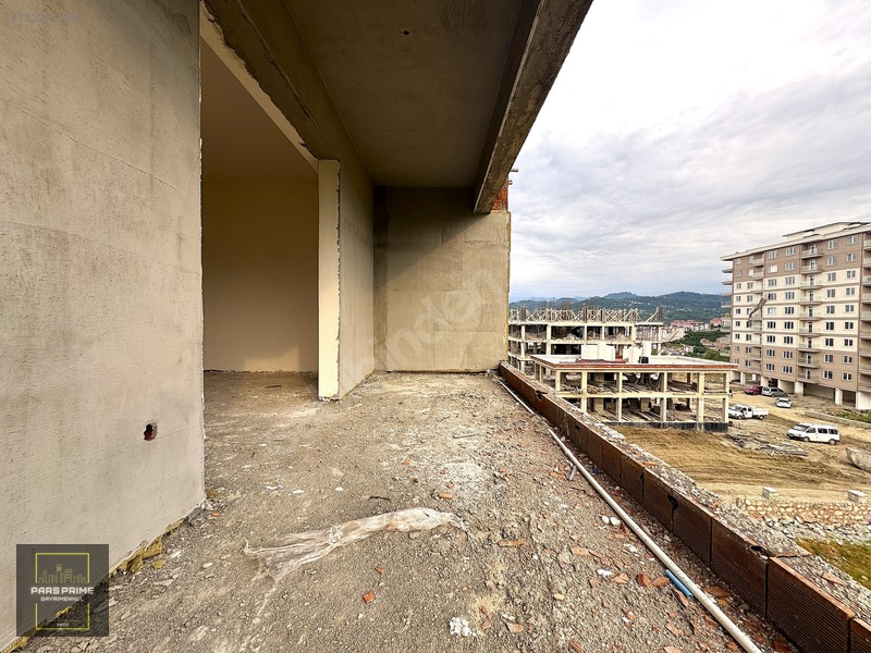 Pars Prıme I Geniş Ve Kullanışlı Şahincili'de 3+1 Daire — fotoğraf 15