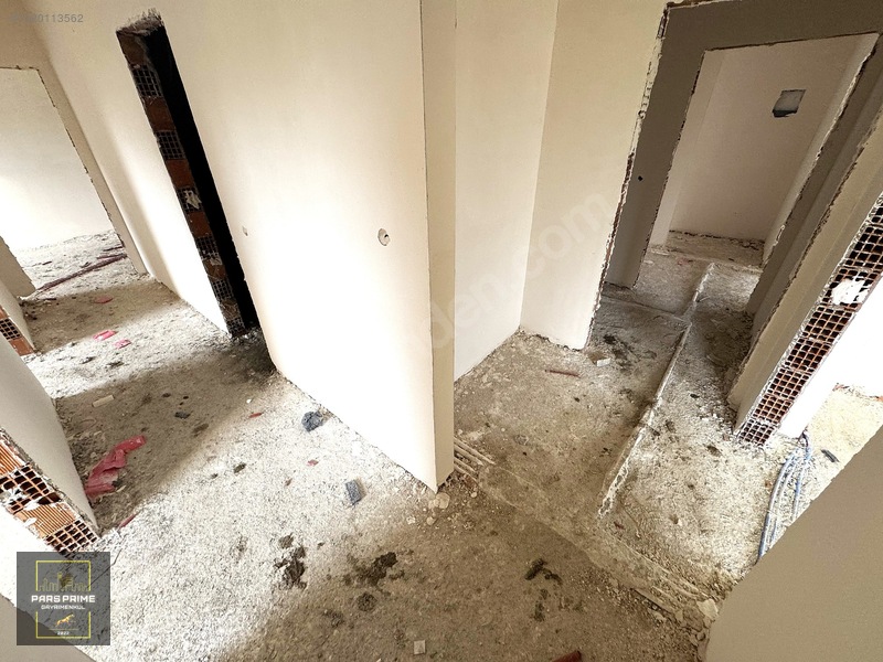 Pars Prıme I Geniş Ve Kullanışlı Şahincili'de 3+1 Daire — fotoğraf 16