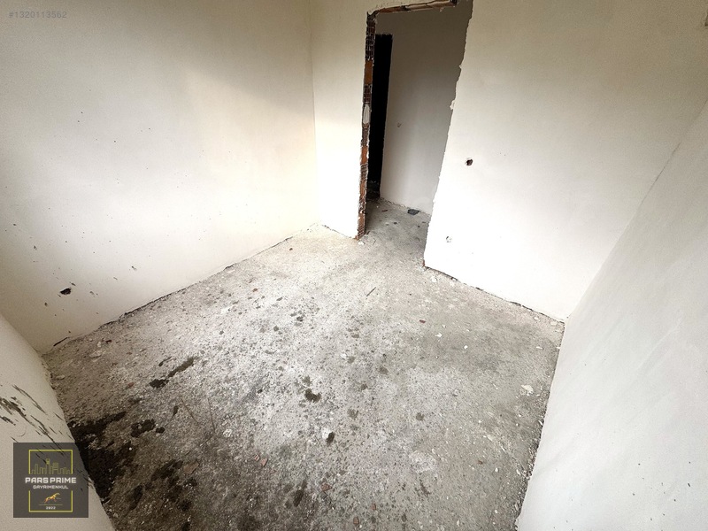 Pars Prıme I Geniş Ve Kullanışlı Şahincili'de 3+1 Daire — fotoğraf 18