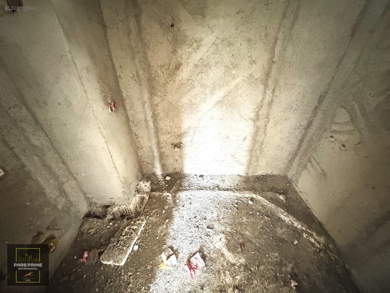 Pars Prıme I Geniş Ve Kullanışlı Şahincili'de 3+1 Daire — fotoğraf 20