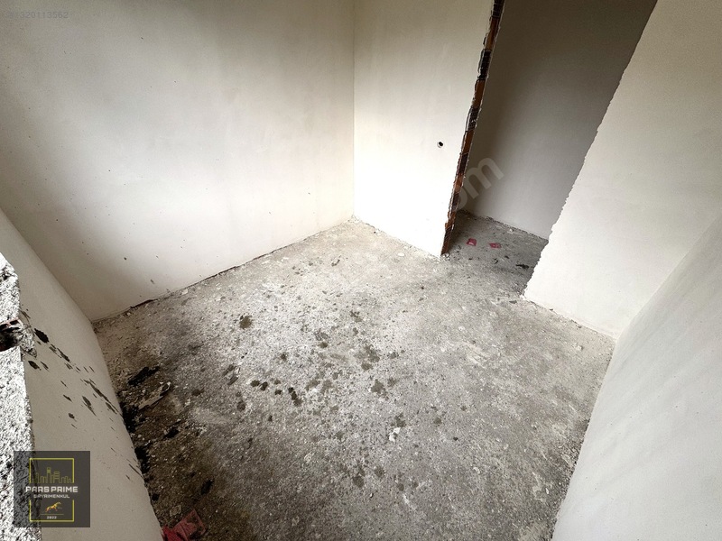 Pars Prıme I Geniş Ve Kullanışlı Şahincili'de 3+1 Daire — fotoğraf 22