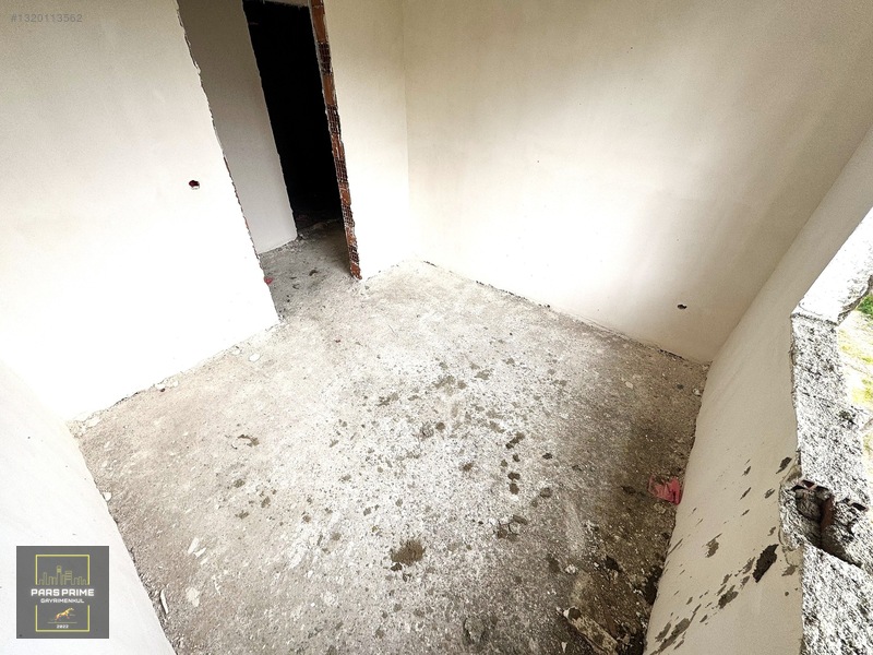 Pars Prıme I Geniş Ve Kullanışlı Şahincili'de 3+1 Daire — fotoğraf 23