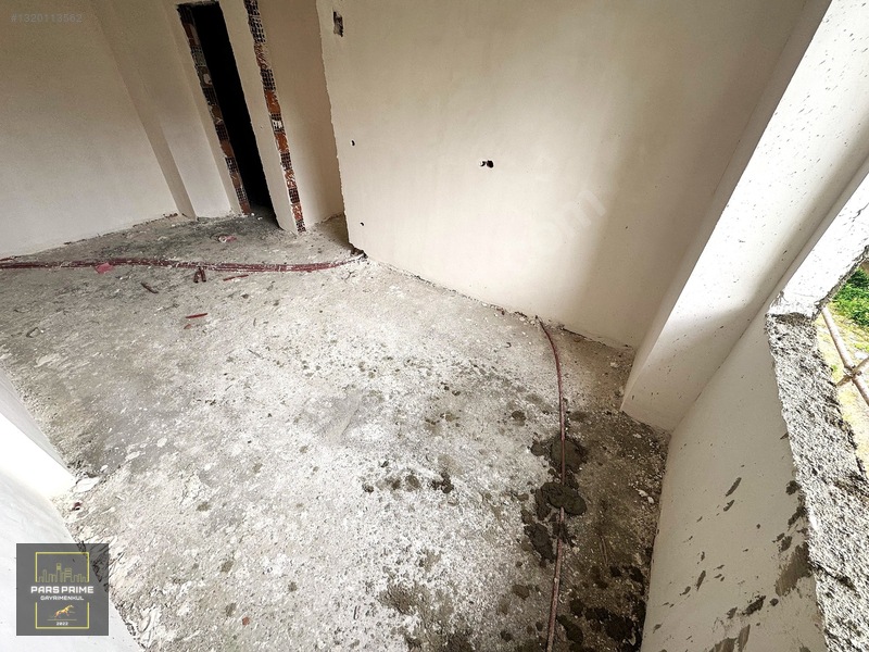 Pars Prıme I Geniş Ve Kullanışlı Şahincili'de 3+1 Daire — fotoğraf 24