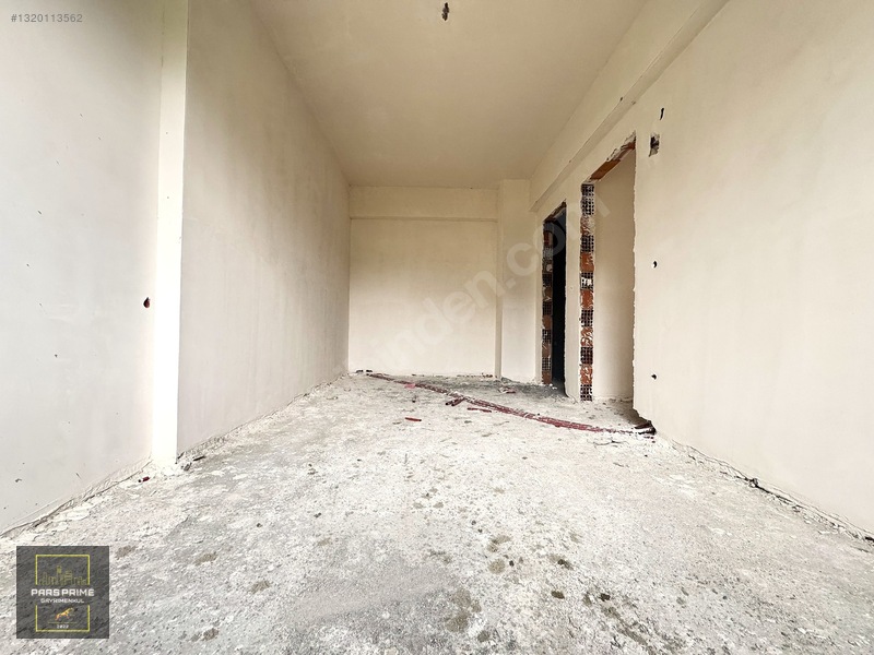 Pars Prıme I Geniş Ve Kullanışlı Şahincili'de 3+1 Daire — fotoğraf 25