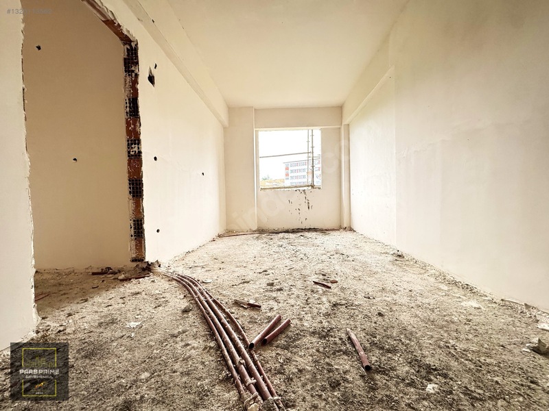 Pars Prıme I Geniş Ve Kullanışlı Şahincili'de 3+1 Daire — fotoğraf 26