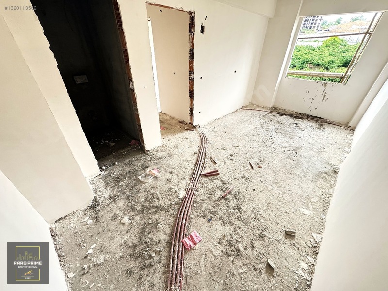 Pars Prıme I Geniş Ve Kullanışlı Şahincili'de 3+1 Daire — fotoğraf 27