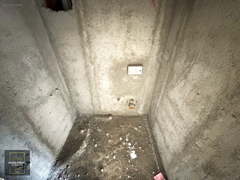 Pars Prıme I Geniş Ve Kullanışlı Şahincili'de 3+1 Daire — fotoğraf 28