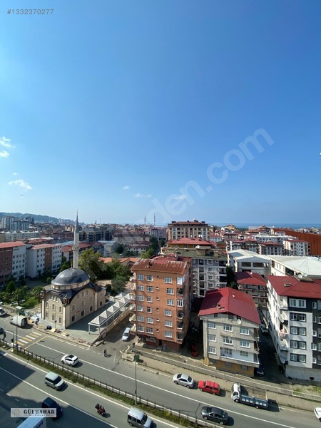 Gülbahar Gayrimenkul'den Dubleks Satılık Daire