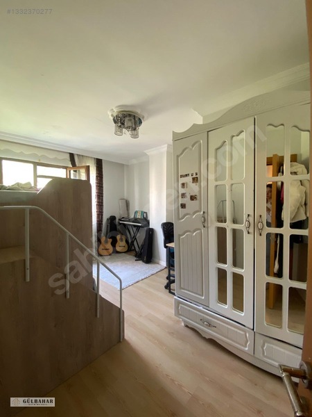 Gülbahar Gayrimenkul'den Dubleks Satılık Daire — fotoğraf 19