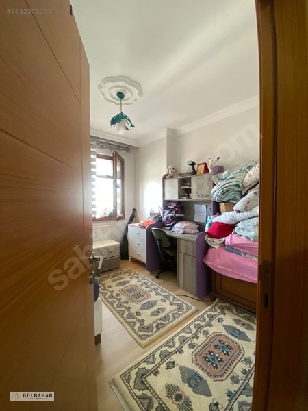 Gülbahar Gayrimenkul'den Dubleks Satılık Daire — fotoğraf 21
