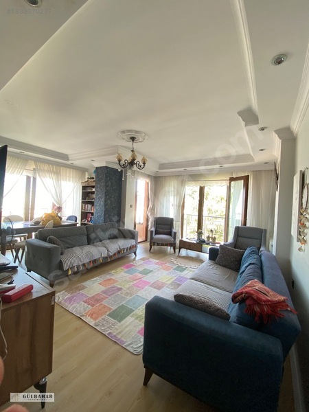 Gülbahar Gayrimenkul'den Dubleks Satılık Daire — fotoğraf 28