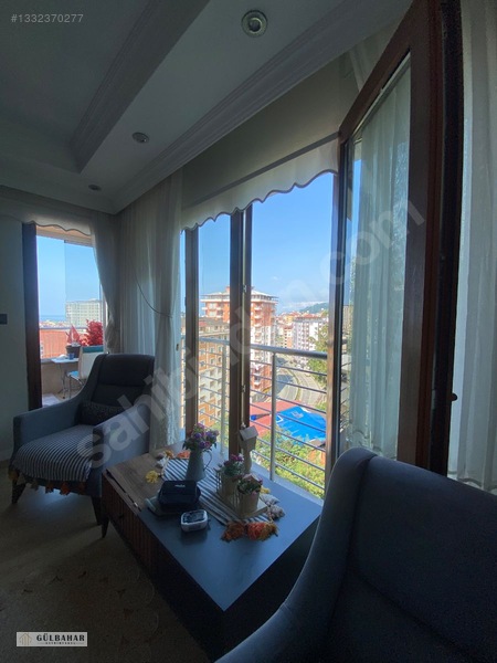 Gülbahar Gayrimenkul'den Dubleks Satılık Daire — fotoğraf 32