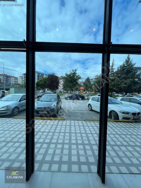 Kurumsal Kiracılı Prestijli Satılık İş Yeri — fotoğraf 4