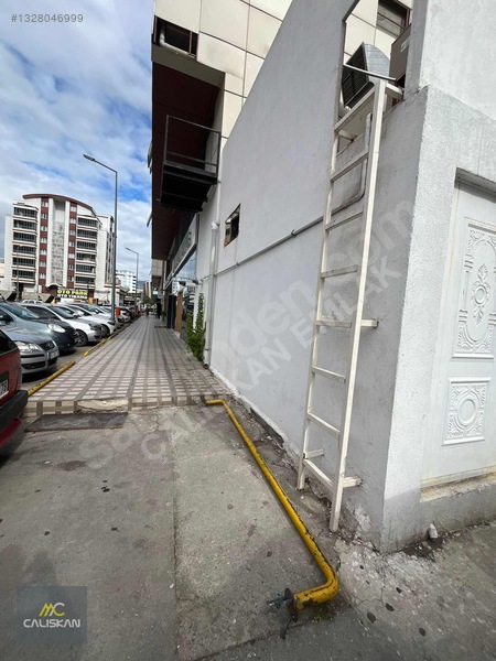 Kurumsal Kiracılı Prestijli Satılık İş Yeri — fotoğraf 5