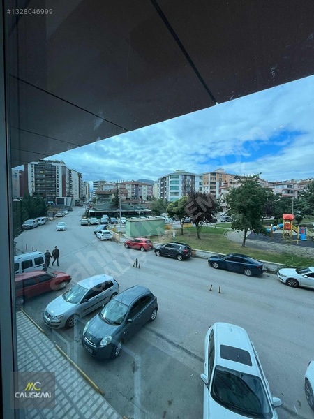 Kurumsal Kiracılı Prestijli Satılık İş Yeri — fotoğraf 6