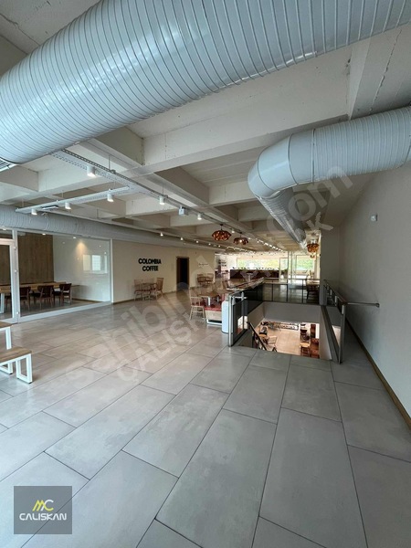 Kurumsal Kiracılı Prestijli Satılık İş Yeri — fotoğraf 8