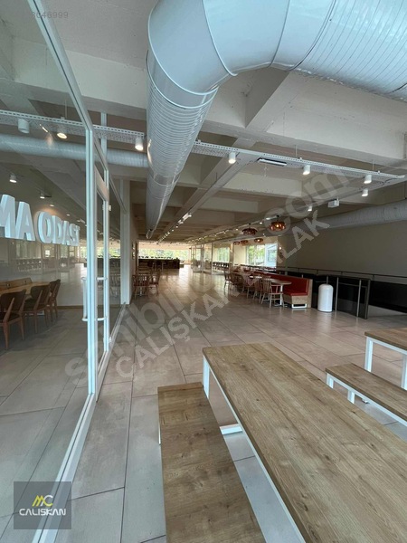 Kurumsal Kiracılı Prestijli Satılık İş Yeri — fotoğraf 12