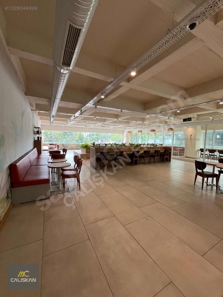 Kurumsal Kiracılı Prestijli Satılık İş Yeri — fotoğraf 14