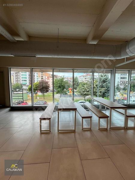 Kurumsal Kiracılı Prestijli Satılık İş Yeri — fotoğraf 18