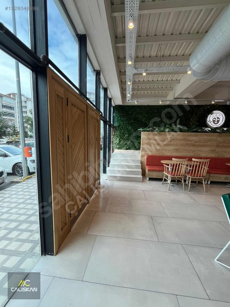 Kurumsal Kiracılı Prestijli Satılık İş Yeri — fotoğraf 19