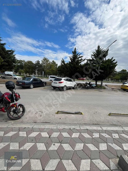 Kurumsal Kiracılı Prestijli Satılık İş Yeri — fotoğraf 21
