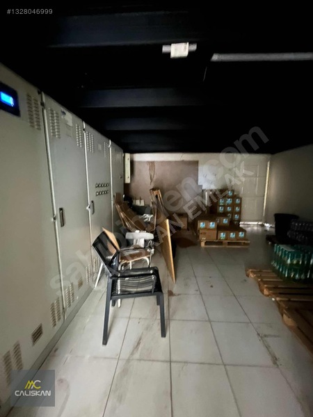 Kurumsal Kiracılı Prestijli Satılık İş Yeri — fotoğraf 22