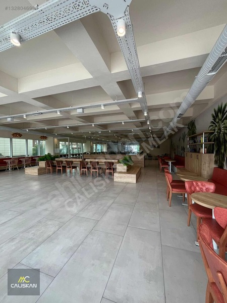 Kurumsal Kiracılı Prestijli Satılık İş Yeri — fotoğraf 23