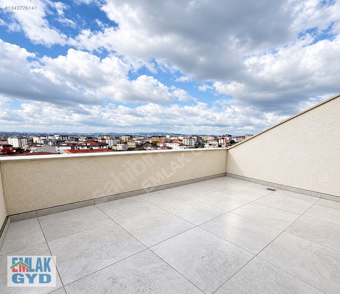 Gyd'den Tüm Finansmanlara Uygun Sınırsız Kredili Üst Dubleks!! — fotoğraf 2