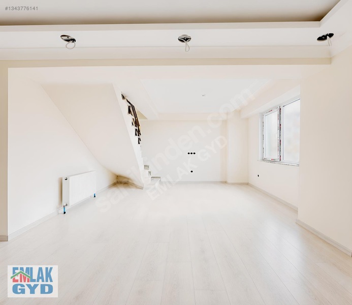 Gyd'den Tüm Finansmanlara Uygun Sınırsız Kredili Üst Dubleks!! — fotoğraf 3