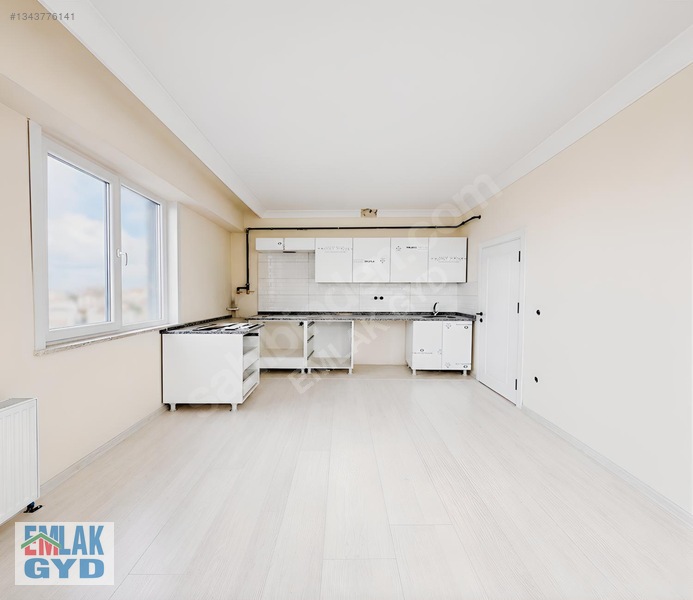 Gyd'den Tüm Finansmanlara Uygun Sınırsız Kredili Üst Dubleks!! — fotoğraf 4