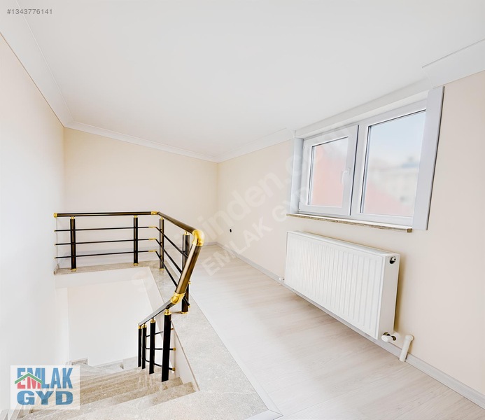 Gyd'den Tüm Finansmanlara Uygun Sınırsız Kredili Üst Dubleks!! — fotoğraf 6